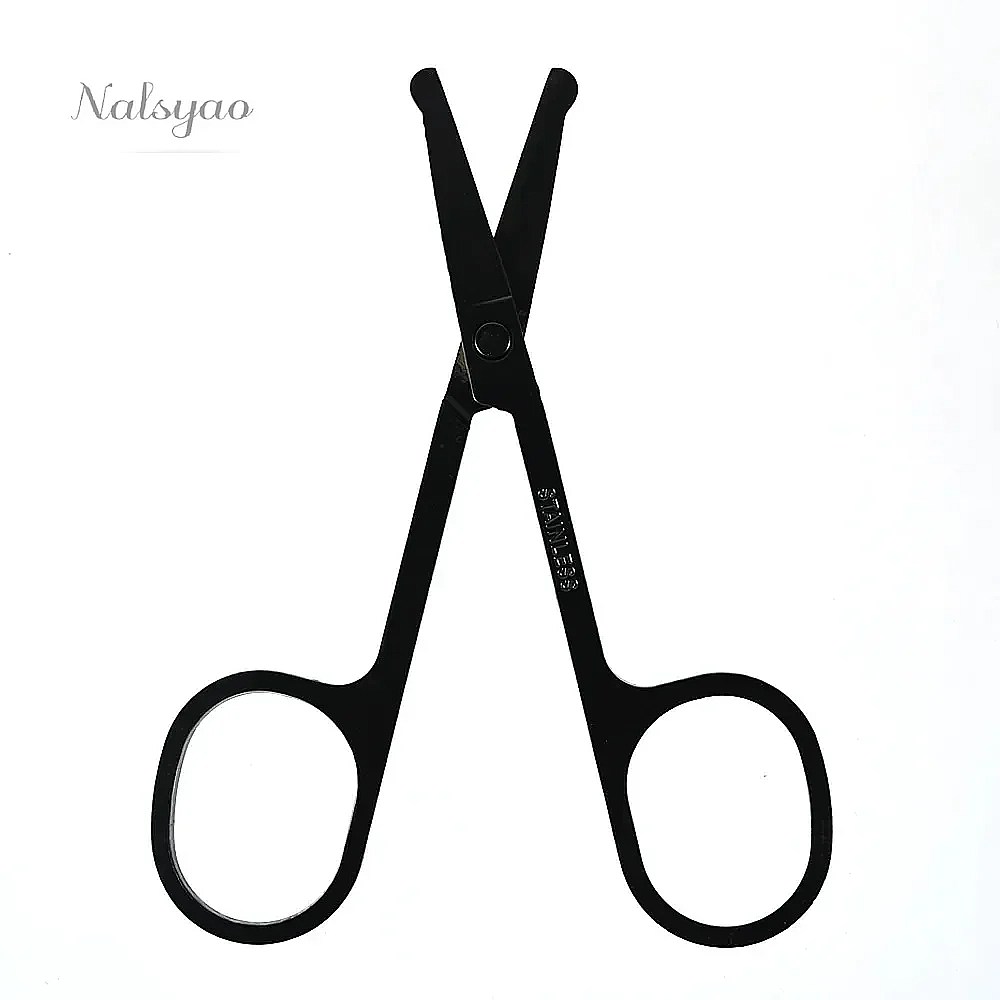 Men'S Grooming Makeup - Nuove Forbici da 3,5