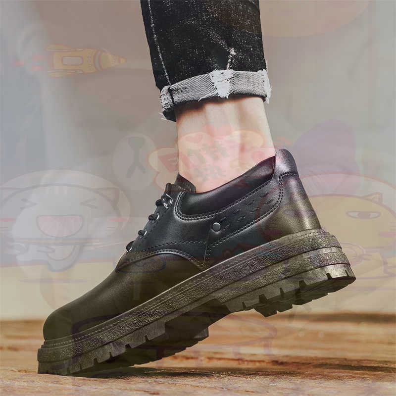Men'S Grooming Trends - Scarpe da ginnastica alla moda in