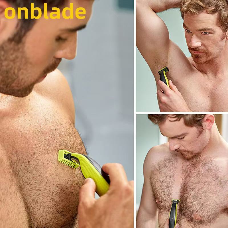 Compatibile con i modelli di r - Men'S Grooming Tape recensione e prezzo