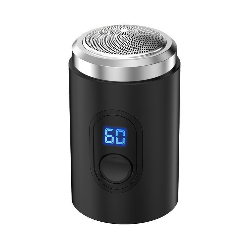Rasoio elettrico da uomo ricar - Men Grooming Home recensione e prezzo