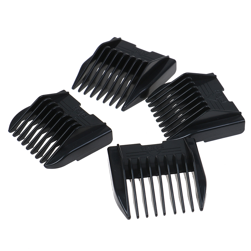 Set di 4 Pettini Guida per Tag - Mens Grooming Kit Gift Set recensione e prezzo