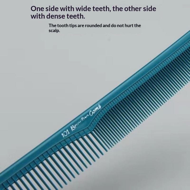 Pettine Professionale a Denti  - Comb Fine Tooth recensione e prezzo