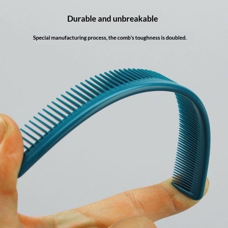 Pettine Professionale a Denti  - Comb Fine Tooth recensione e prezzo