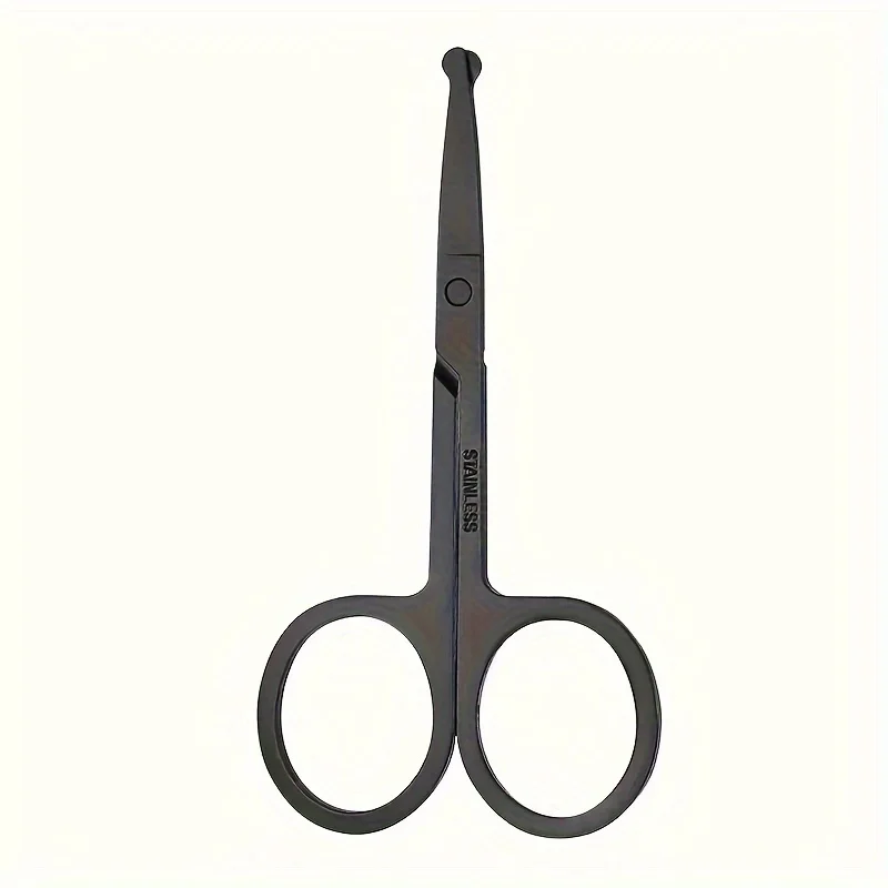 Forbici di Precisione in Accia - Men'S Grooming Makeup recensione e prezzo