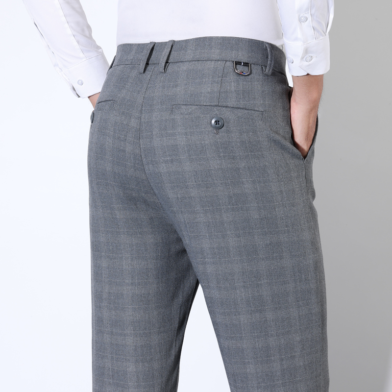 Pantaloni da abito classici a  - Men'S Groom recensione e prezzo