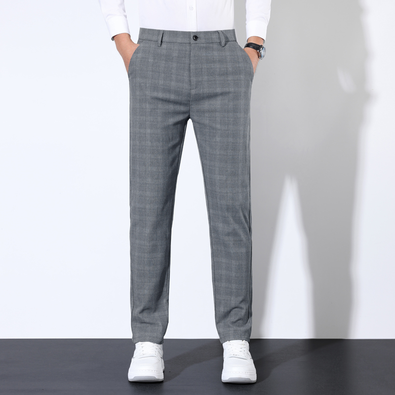 Pantaloni da abito classici a  - Men'S Groom recensione e prezzo