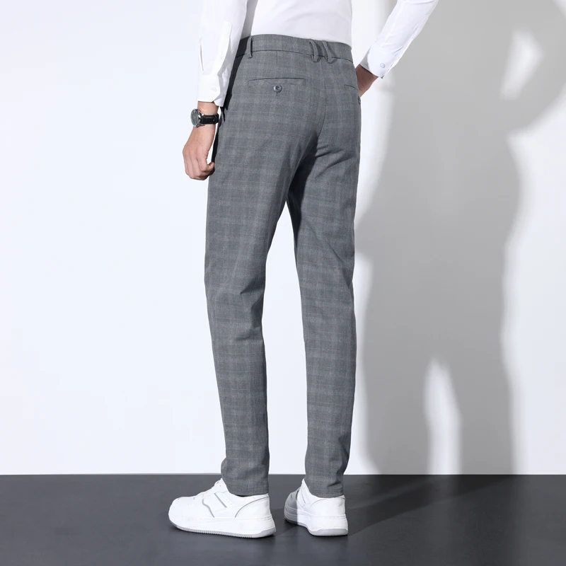 Pantaloni da abito classici a  - Men'S Groom recensione e prezzo