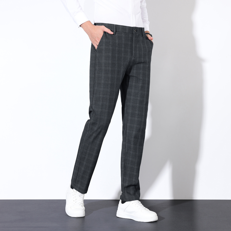 Pantaloni da abito classici a  - Men'S Groom recensione e prezzo
