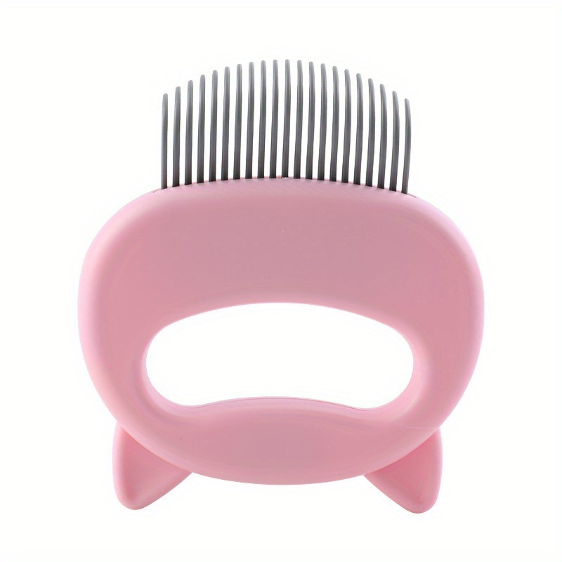 Pettine massaggiante per gatti - Comb Fine Tooth recensione e prezzo