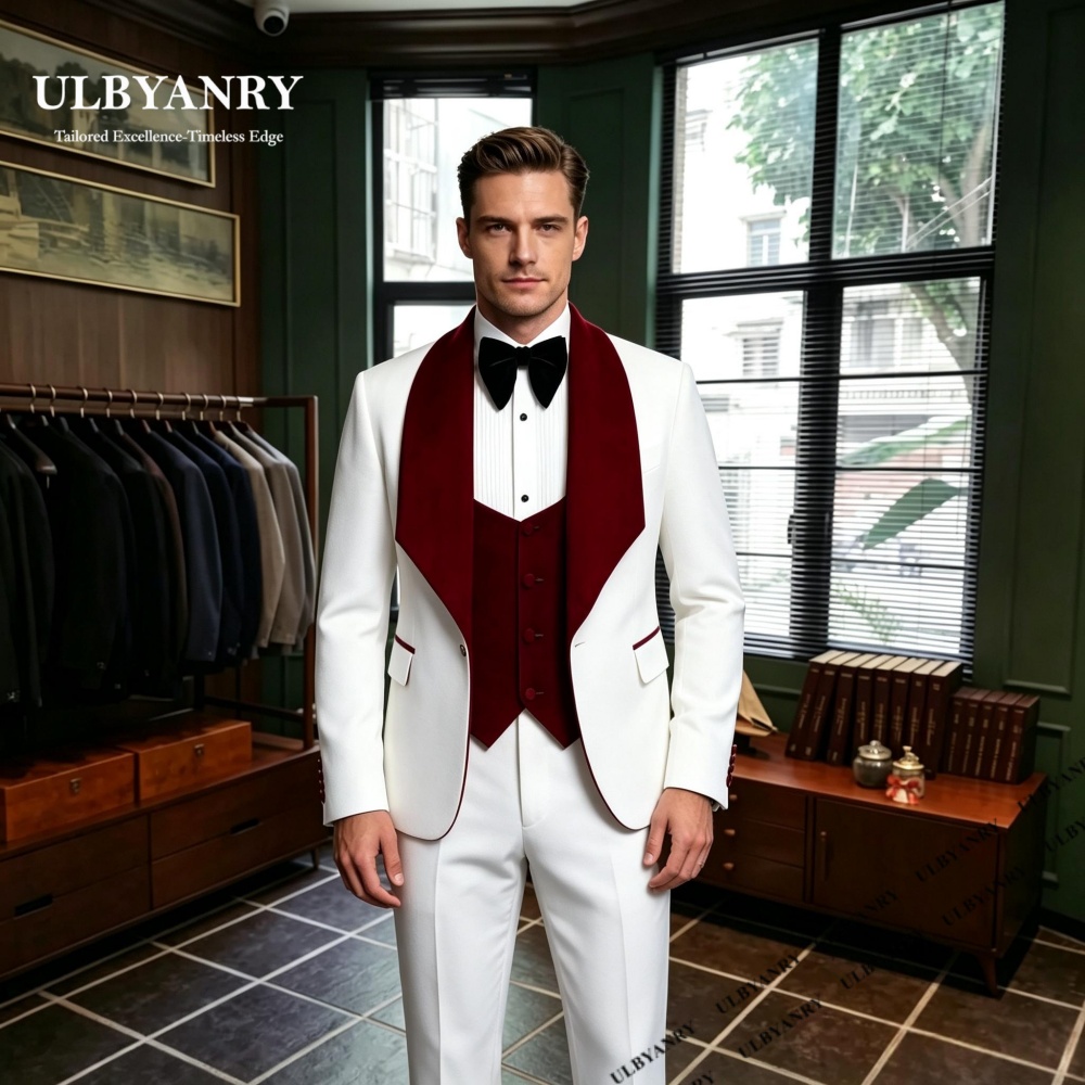Completo Formale da Uomo con G - Men'S Grooming Trends recensione e prezzo