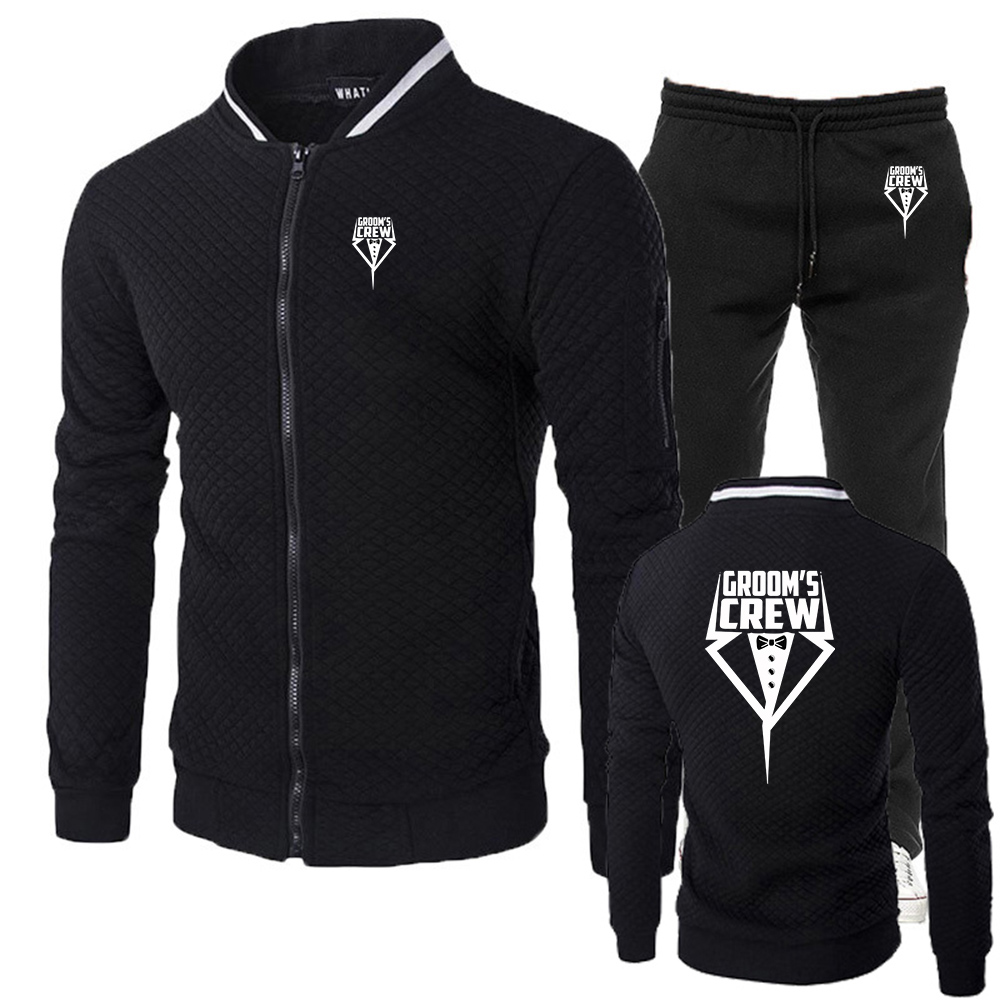 Completo Sportivo Uomo Team Gr - Men'S Grooming Trends recensione e prezzo