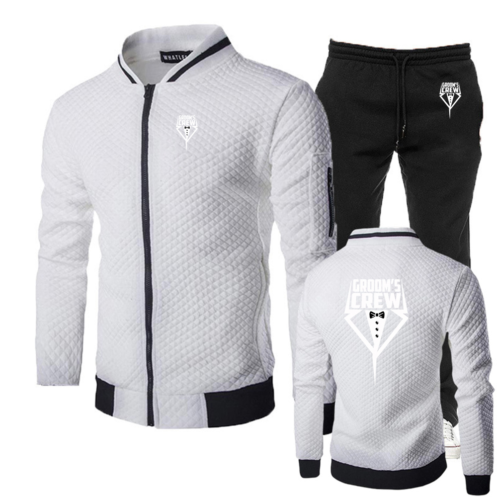 Completo Sportivo Uomo Team Gr - Men'S Grooming Trends recensione e prezzo
