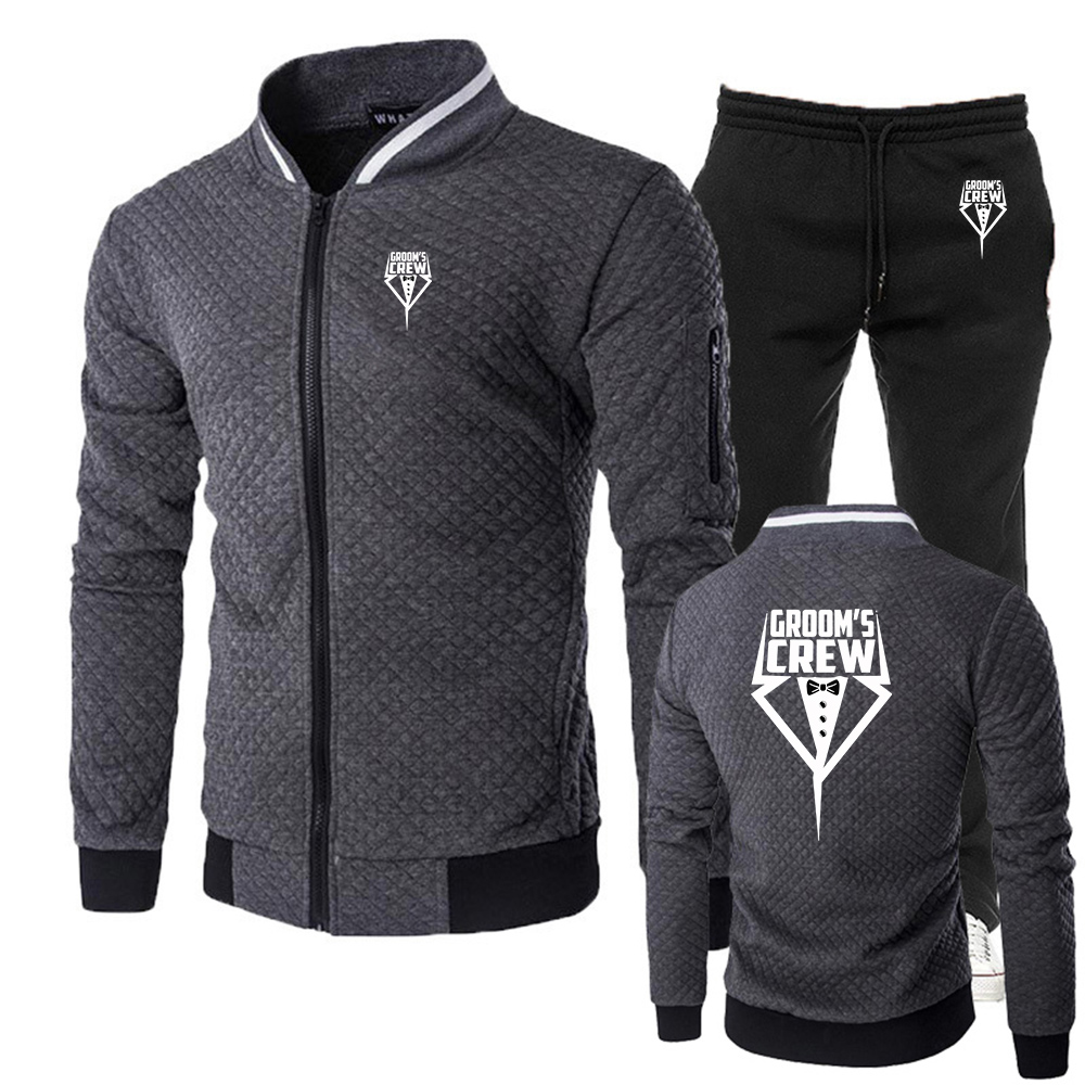 Completo Sportivo Uomo Team Gr - Men'S Grooming Trends recensione e prezzo