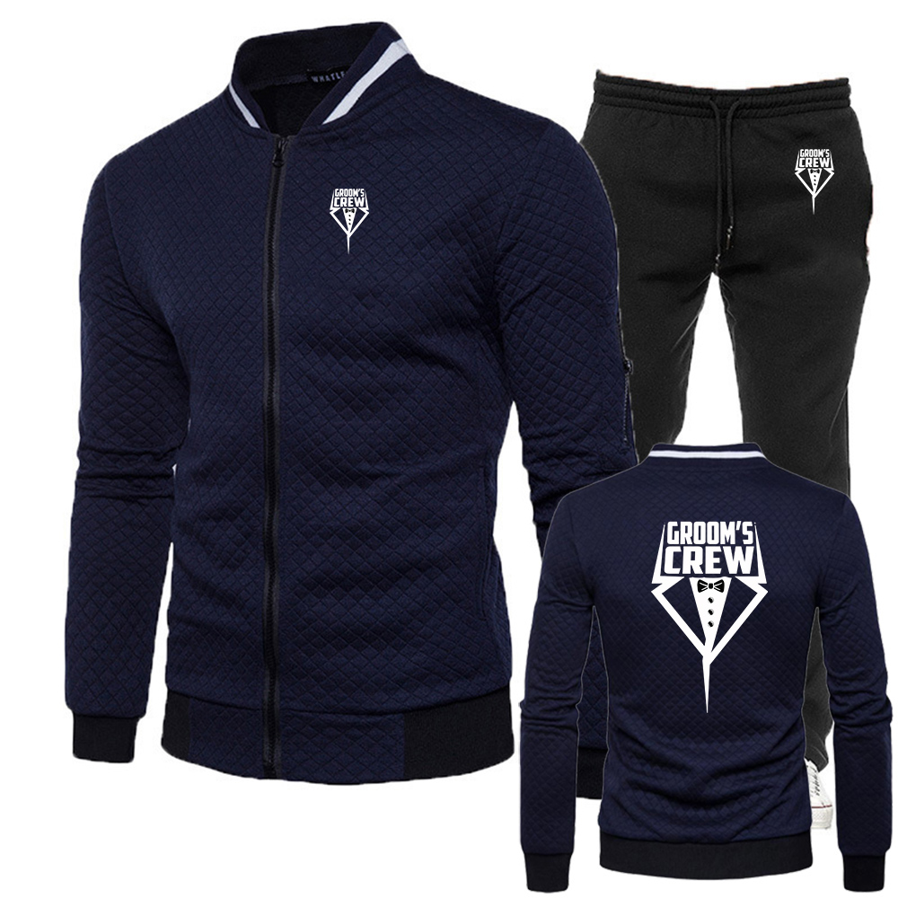 Completo Sportivo Uomo Team Gr - Men'S Grooming Trends recensione e prezzo