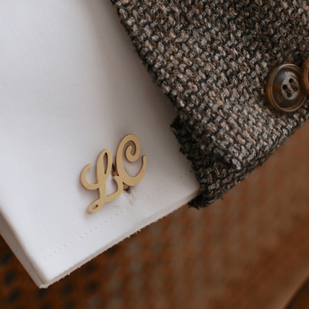 Gemelli Personalizzati con Nom - Men'S Groom recensione e prezzo