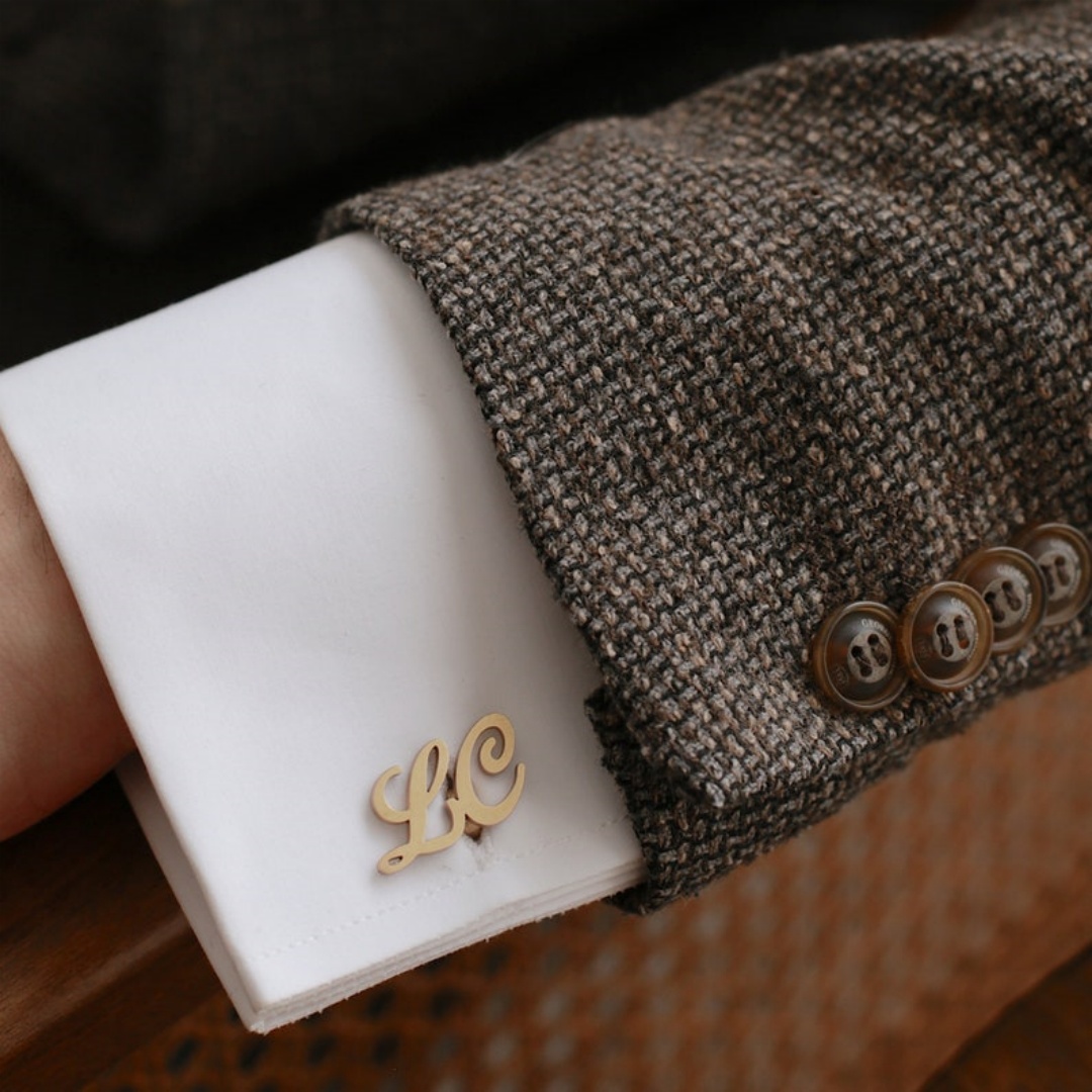 Gemelli Personalizzati con Nom - Men'S Groom recensione e prezzo