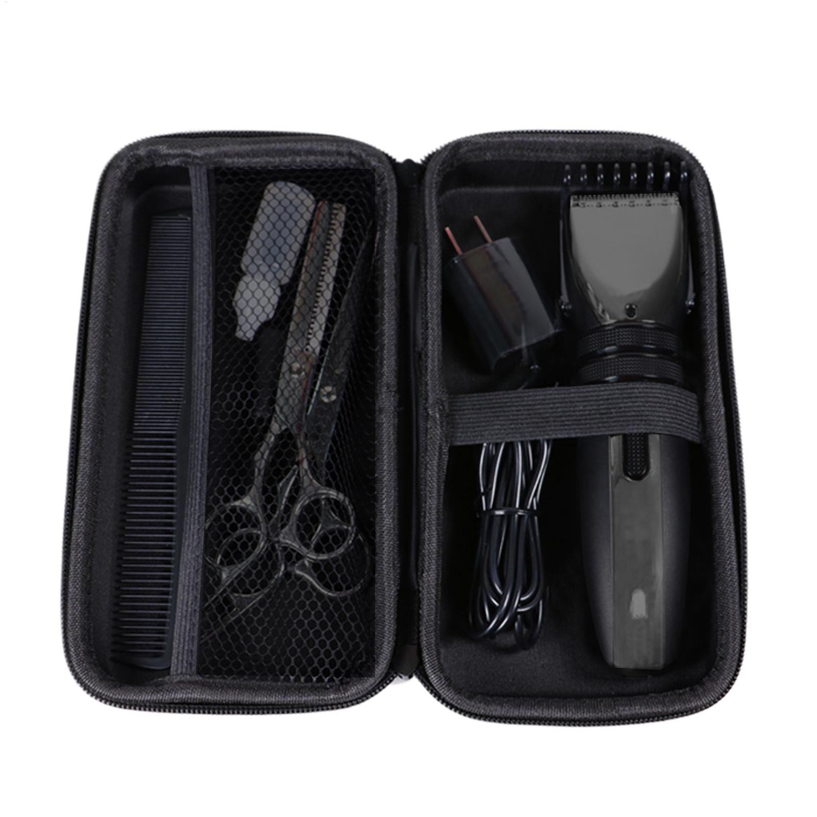 Borsa porta attrezzi per barbi - Men Grooming Home recensione e prezzo