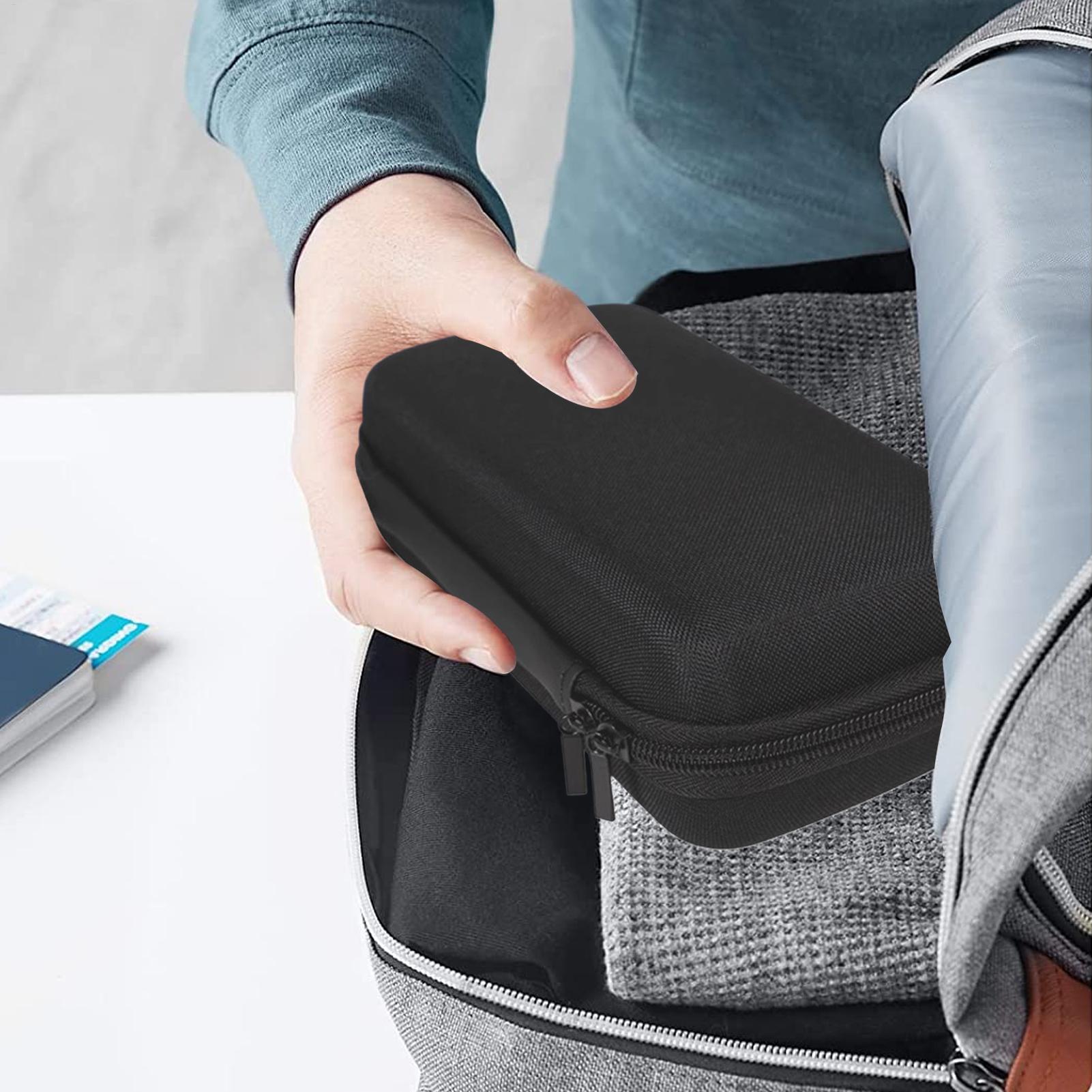 Borsa porta attrezzi per barbi - Men Grooming Home recensione e prezzo