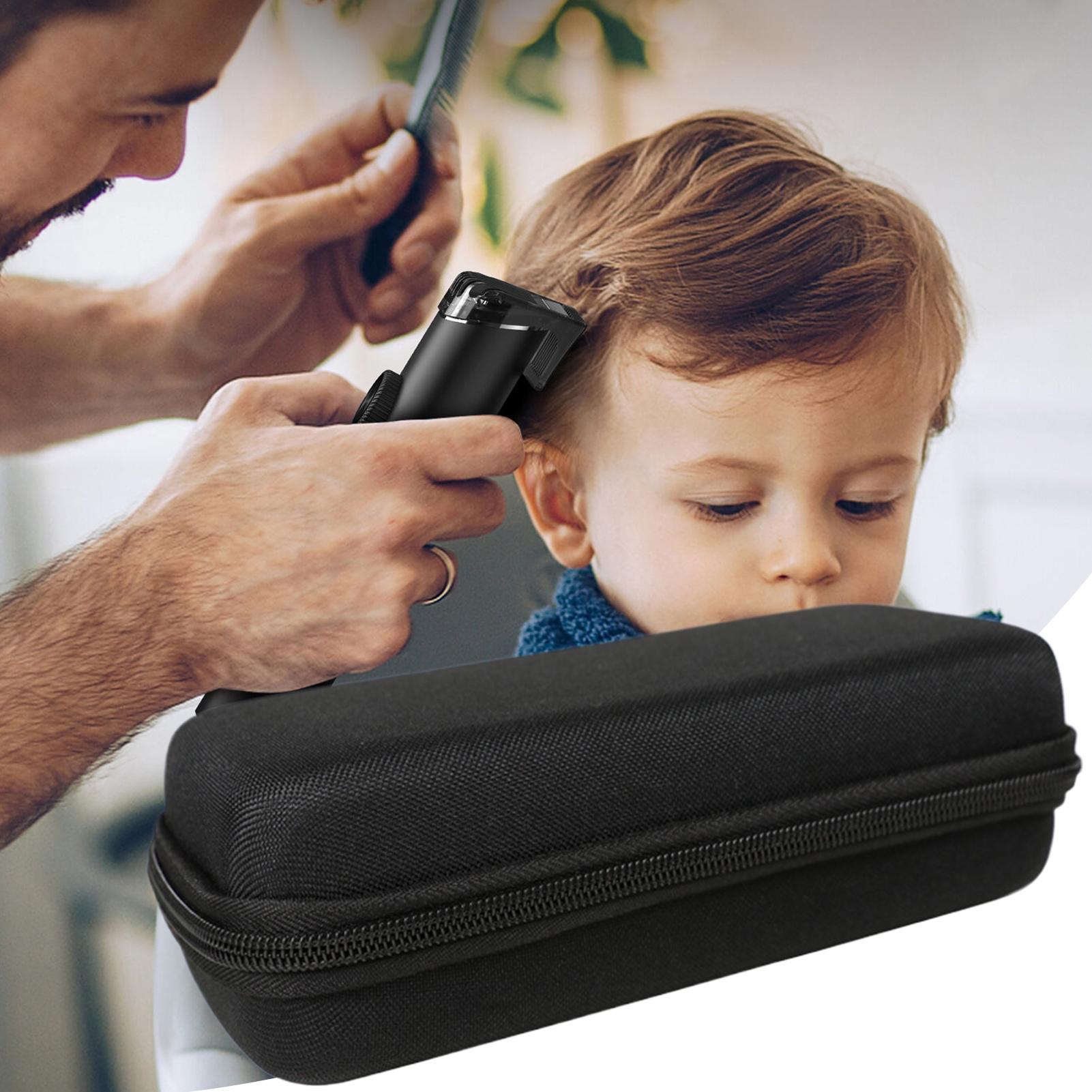 Borsa porta attrezzi per barbi - Men Grooming Home recensione e prezzo