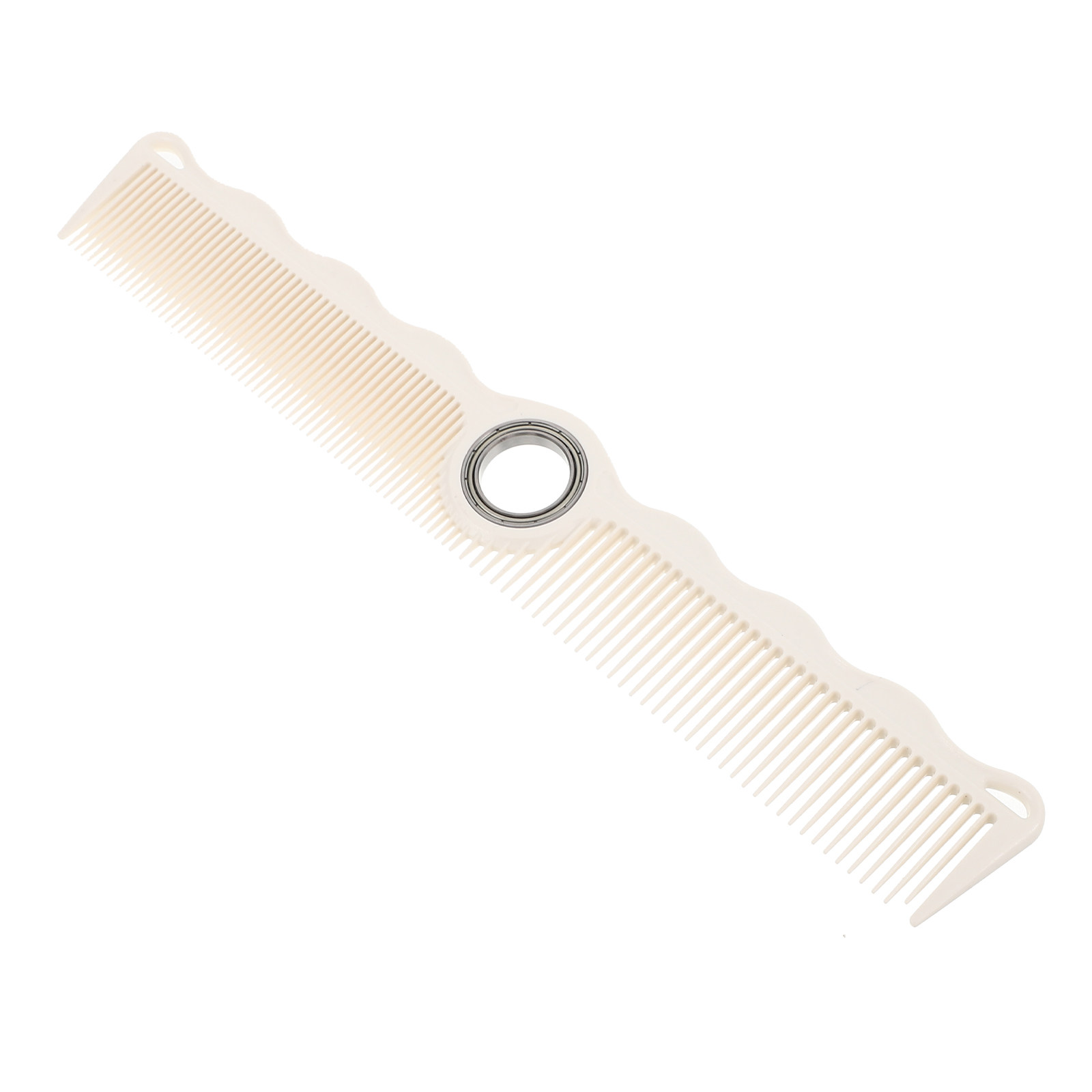 Pettine da barbiere con perni  - Comb Fine Tooth recensione e prezzo