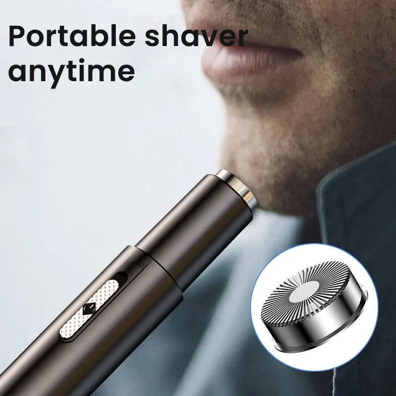 Tagliacapelli Elettrico per Na - Men'S Groom recensione e prezzo