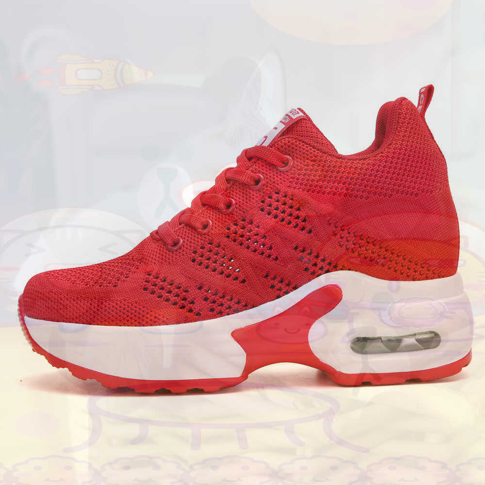 Rosso Taglia 36 Scarpe Donna T - Men Grooming Home recensione e prezzo