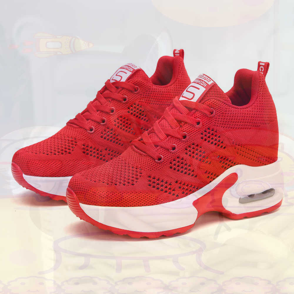 Rosso Taglia 36 Scarpe Donna T - Men Grooming Home recensione e prezzo