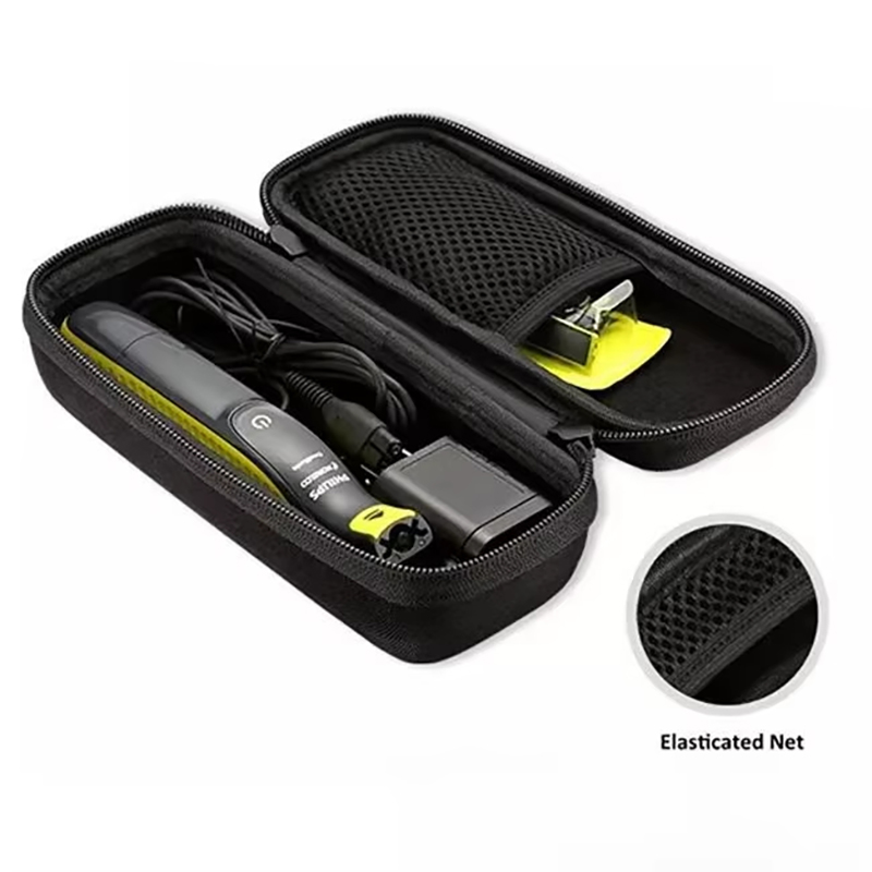 Custodia leggera per Philips O - Men Grooming Home recensione e prezzo