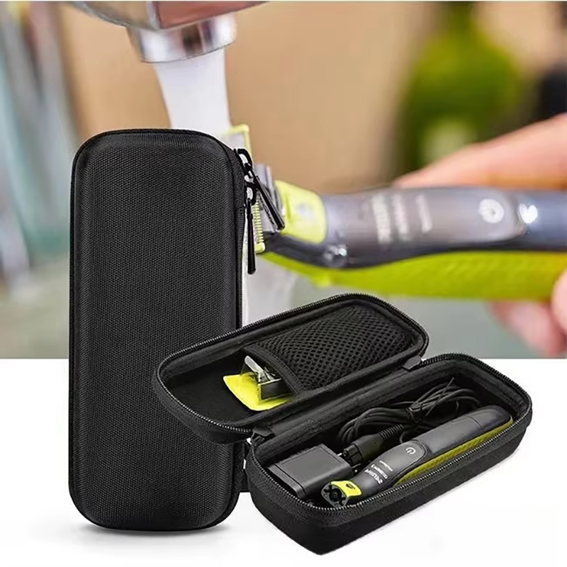 Custodia leggera per Philips O - Men Grooming Home recensione e prezzo