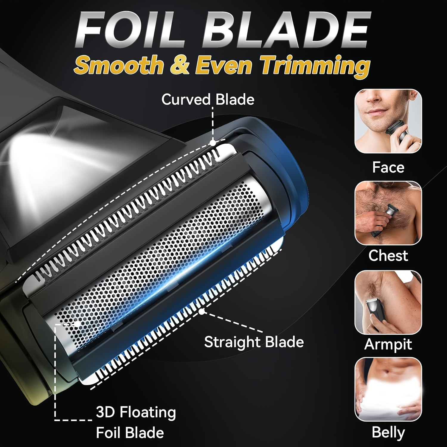 Mijia Youpin Tagliacapelli Ele - Men Grooming Home recensione e prezzo