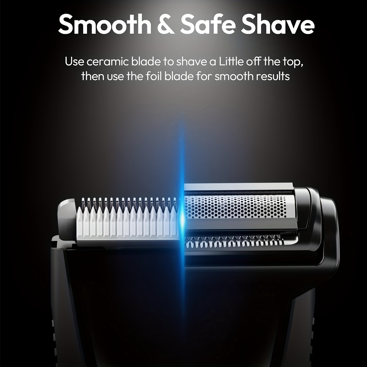 Mijia Youpin Tagliacapelli Ele - Men Grooming Home recensione e prezzo