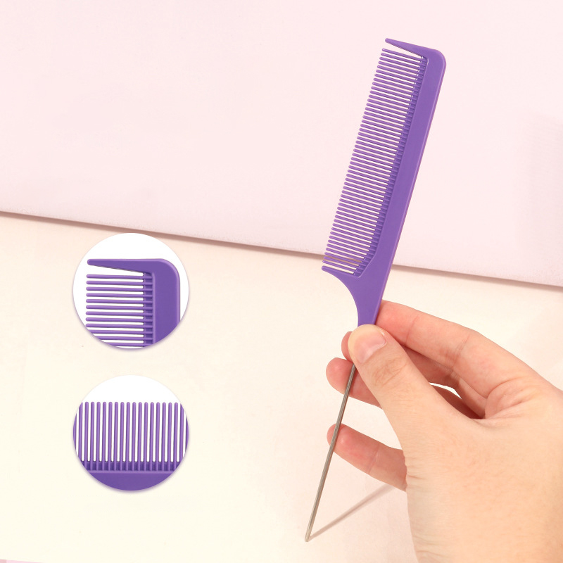 Strumento portatile per lo sty - Comb Fine Tooth recensione e prezzo