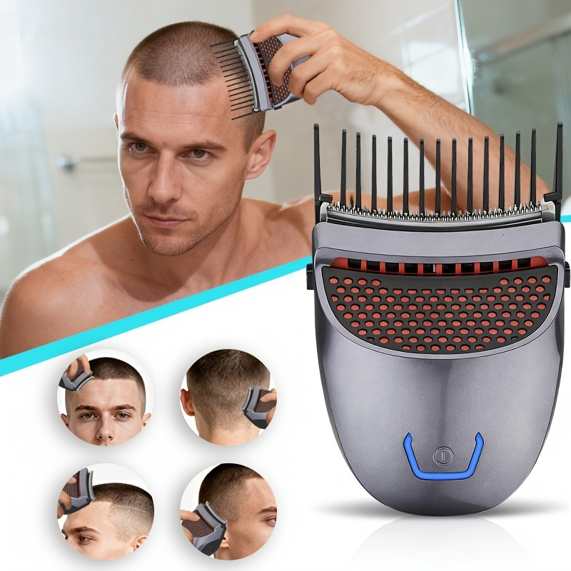 Tagliacapelli Fai-da-Te per Uo - Men Grooming Home recensione e prezzo