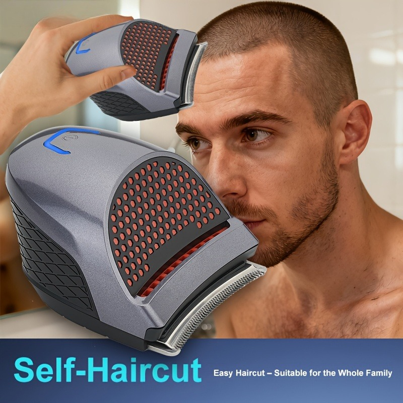 Tagliacapelli Fai-da-Te per Uo - Men Grooming Home recensione e prezzo