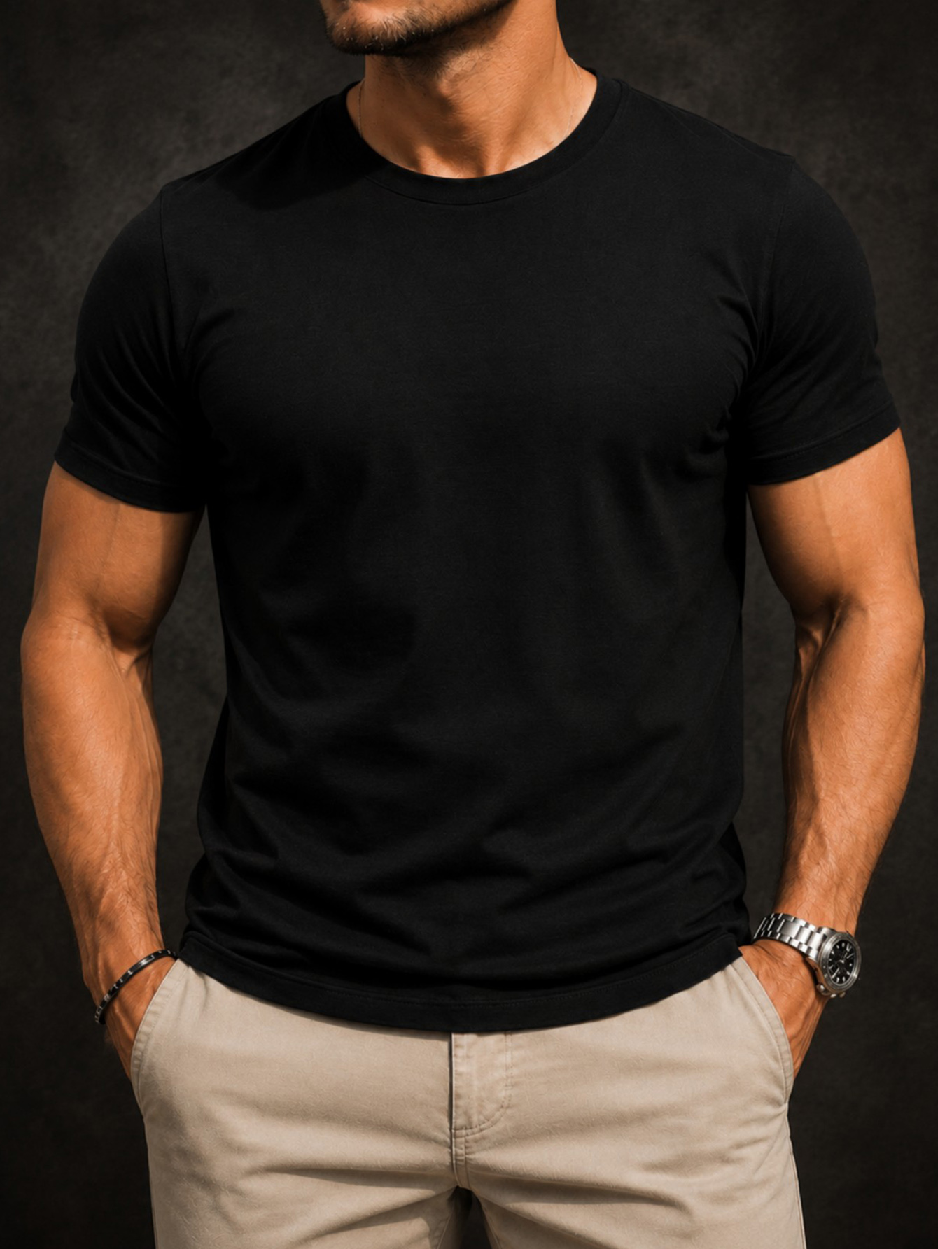 T-shirt unisex con citazione i - Men'S Grooming Quotes recensione e prezzo