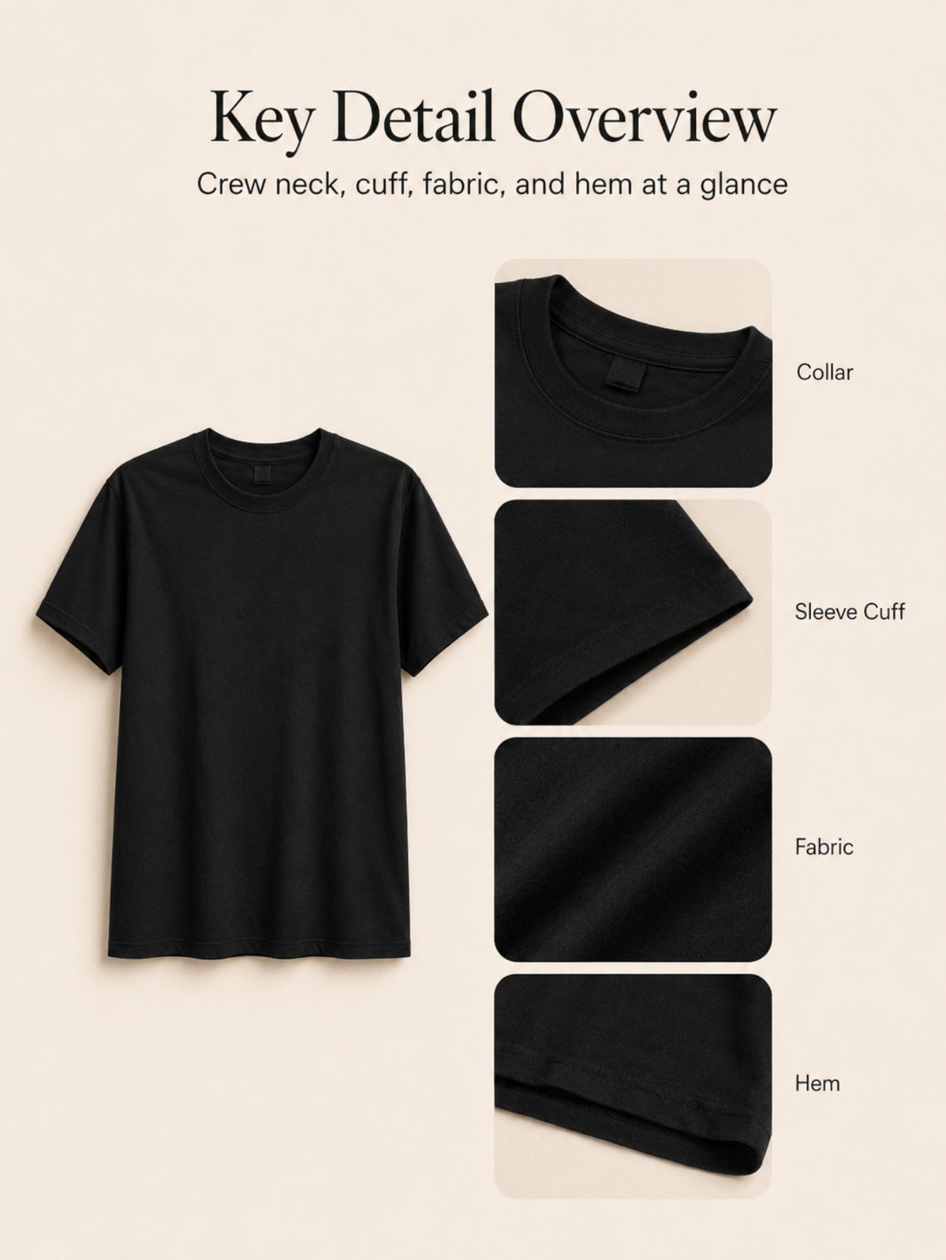 T-shirt unisex con citazione i - Men'S Grooming Quotes recensione e prezzo