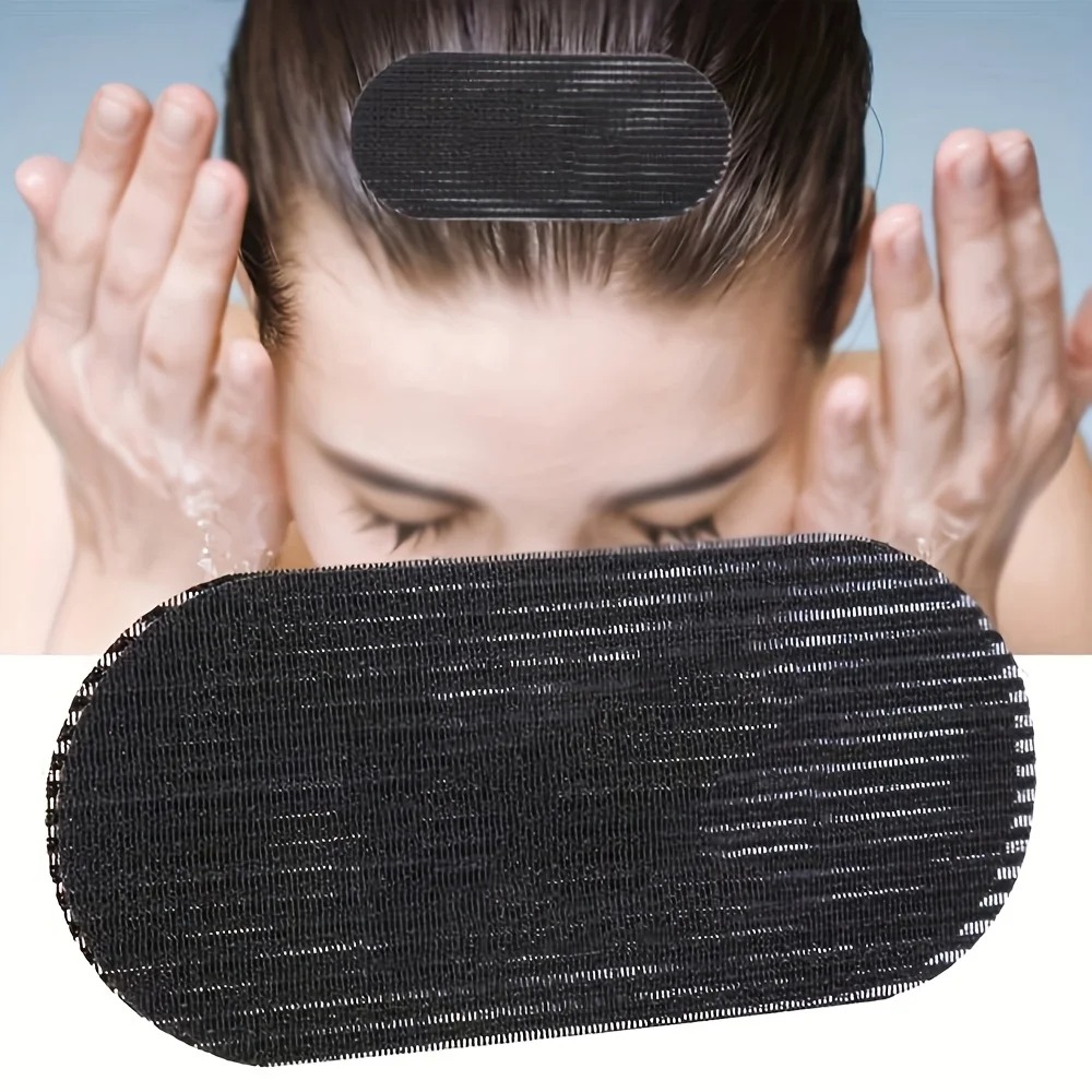 2/4 Pezzi Adesivi per Capelli, - Men'S Groom recensione e prezzo