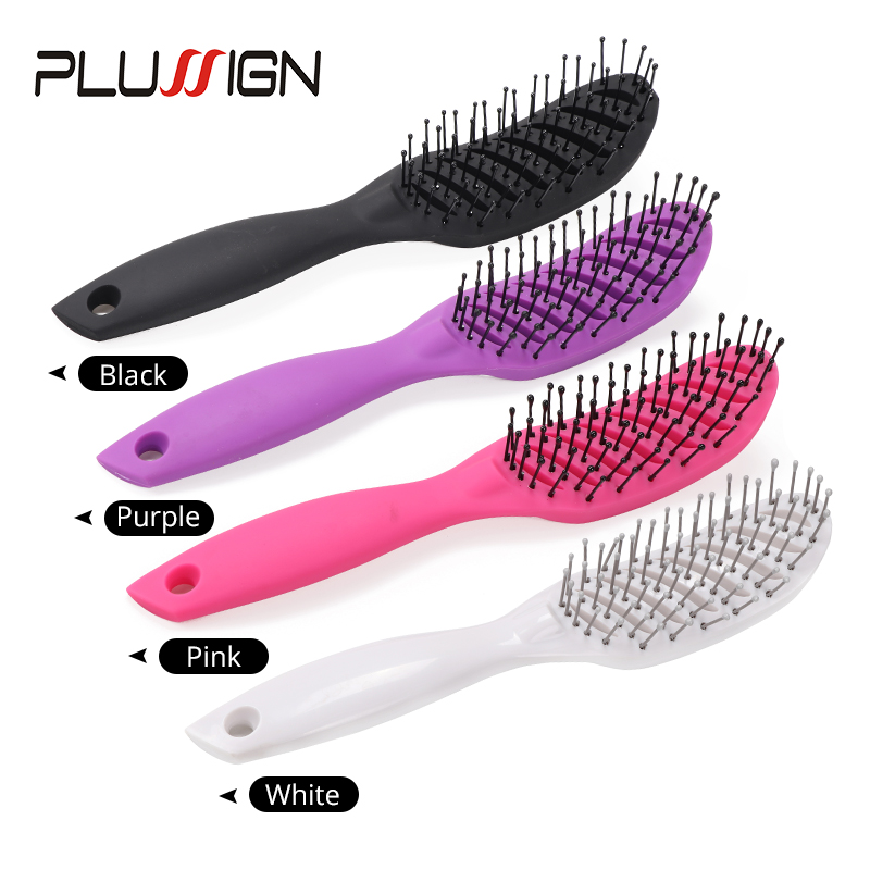Pettine spazzola pieghevole a  - Comb Fine Tooth recensione e prezzo