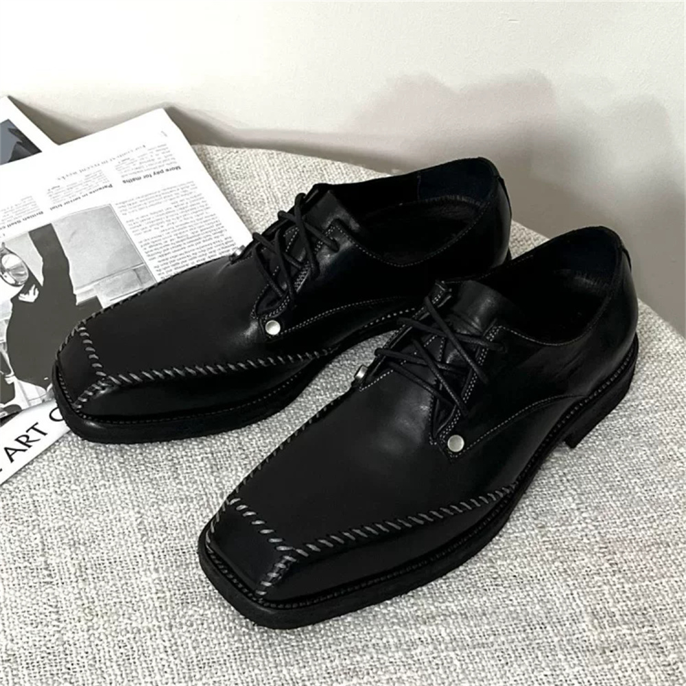 Scarpe Derby da Uomo in Stile  - Men'S Groom recensione e prezzo