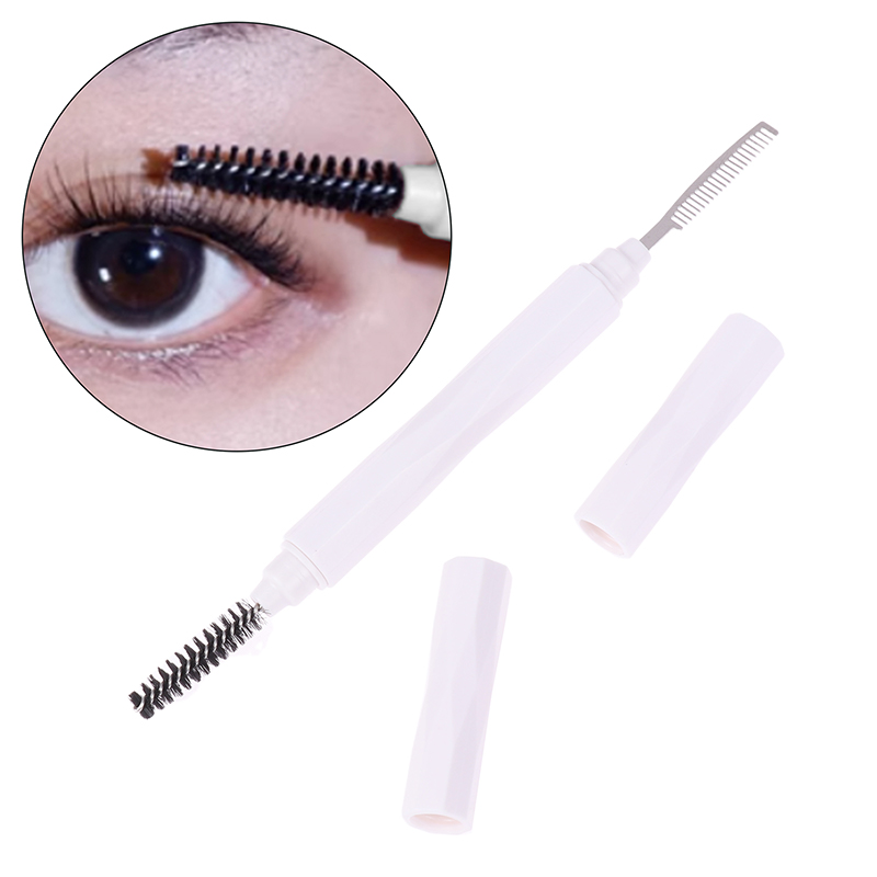 Nuovo pettine a doppia testa p - Comb Fine Tooth recensione e prezzo
