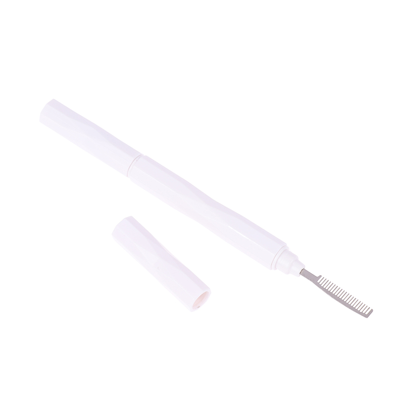 Nuovo pettine a doppia testa p - Comb Fine Tooth recensione e prezzo