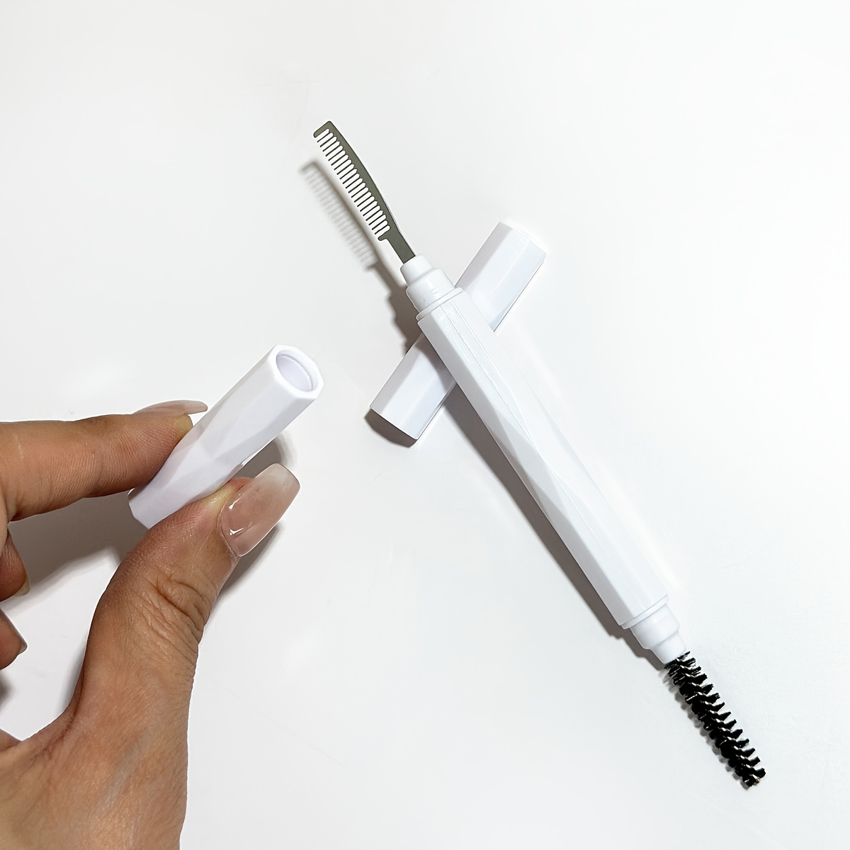 Pettine a Doppia Testa per Sop - Comb Fine Tooth recensione e prezzo