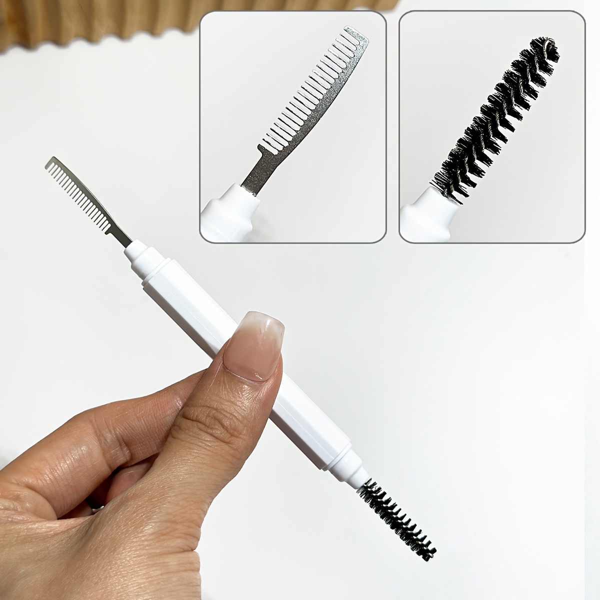 Pettine a Doppia Testa per Sop - Comb Fine Tooth recensione e prezzo