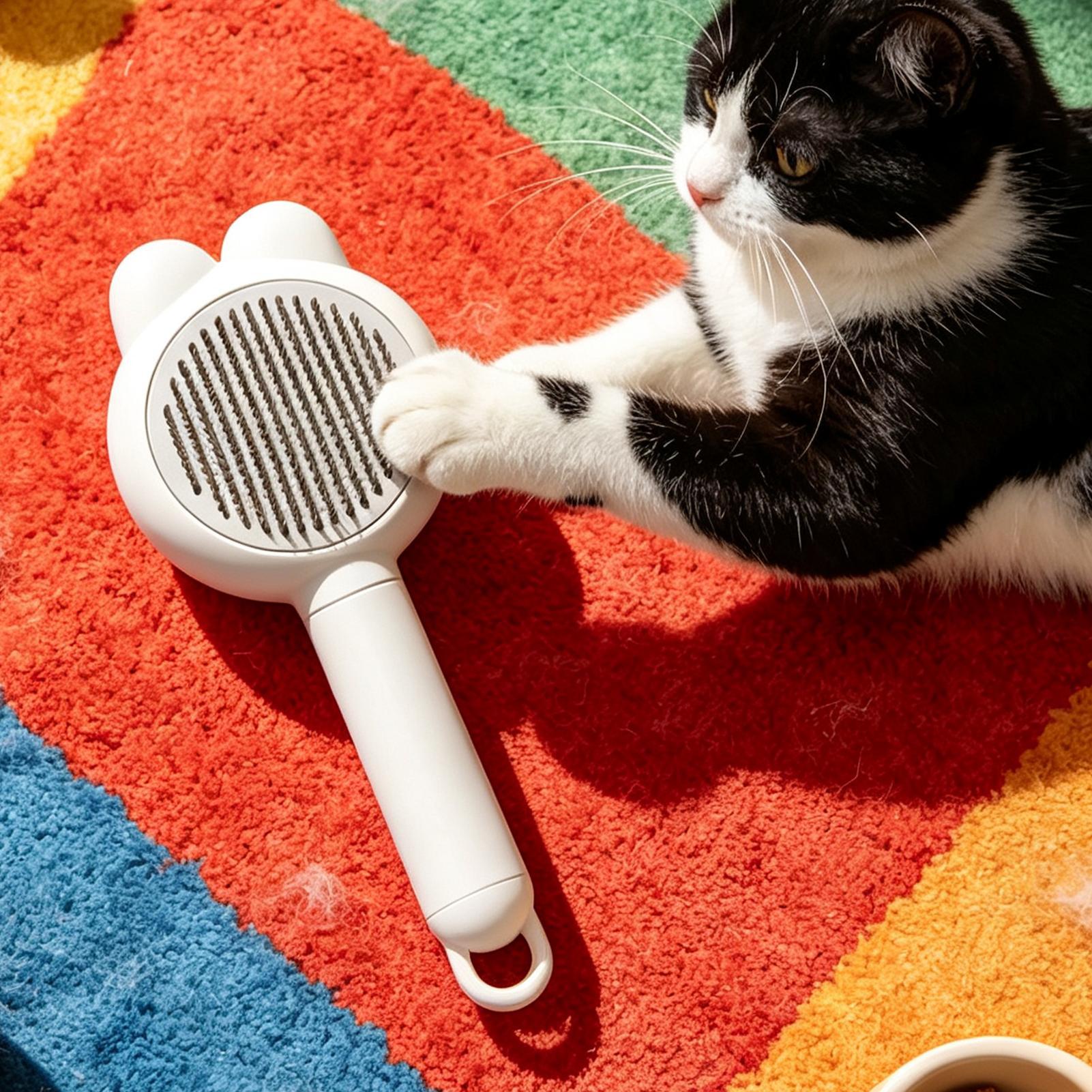 Spazzola per toelettatura anim - Men Grooming Home recensione e prezzo