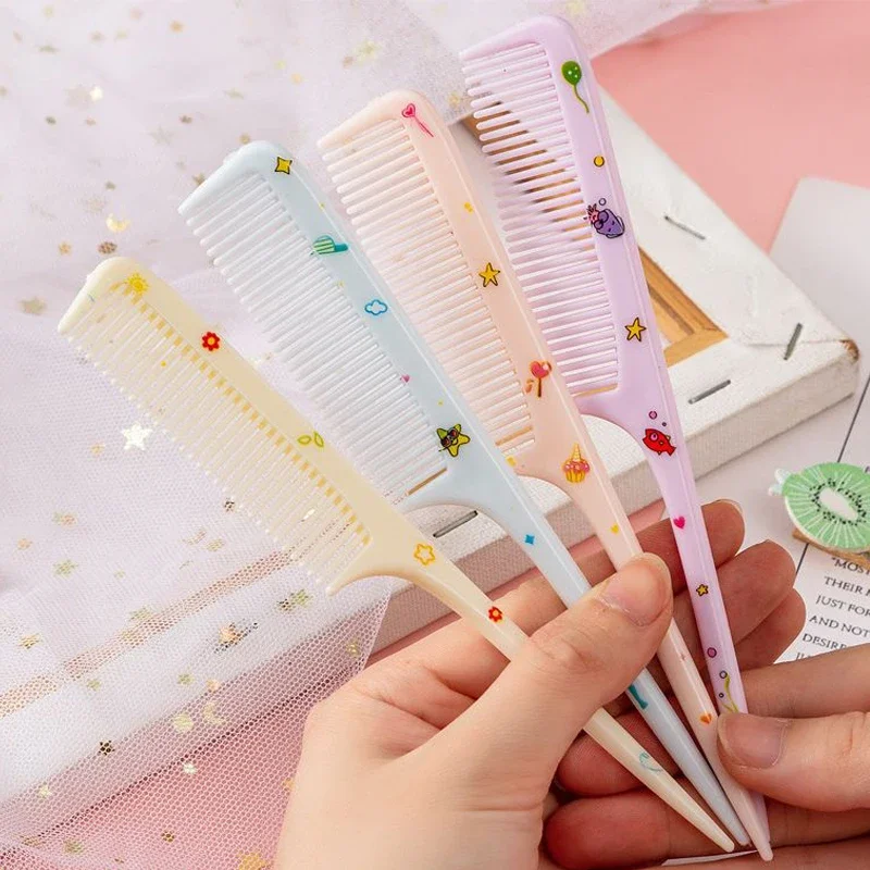 Set di pettini per bambini sta - Comb Fine Tooth recensione e prezzo