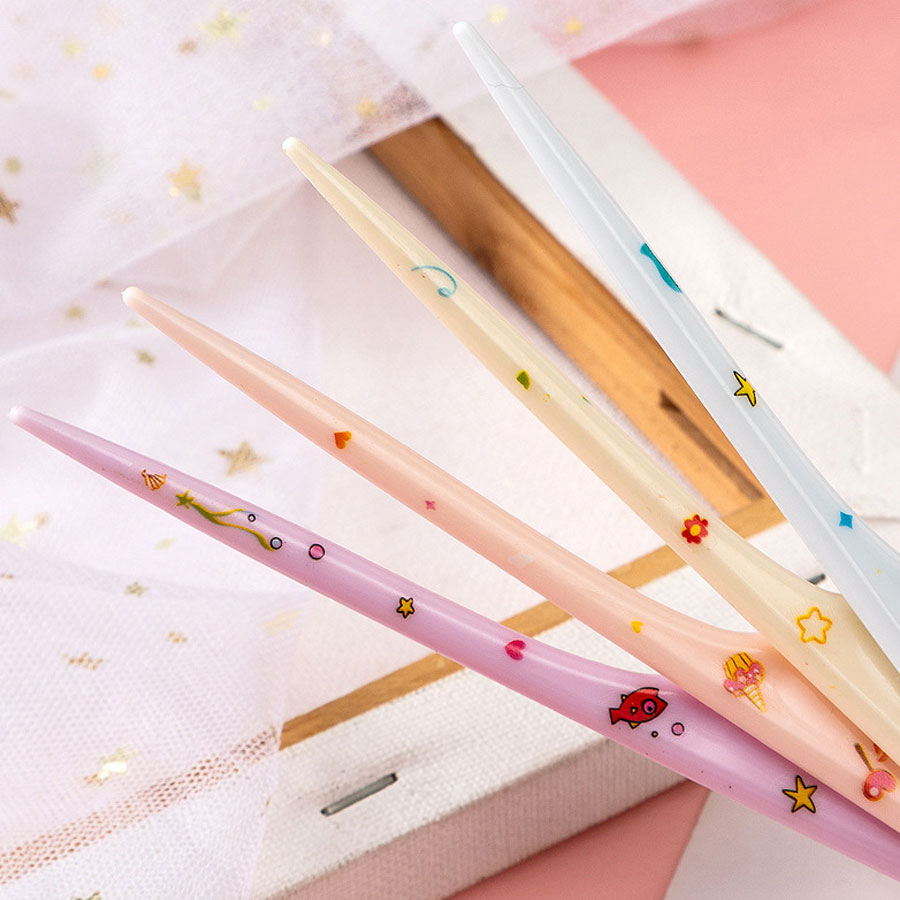 Set di pettini per bambini sta - Comb Fine Tooth recensione e prezzo
