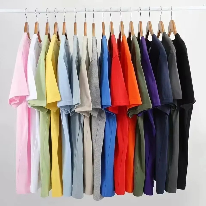 T-shirt in cotone a maniche co - Men'S Grooming Trends recensione e prezzo
