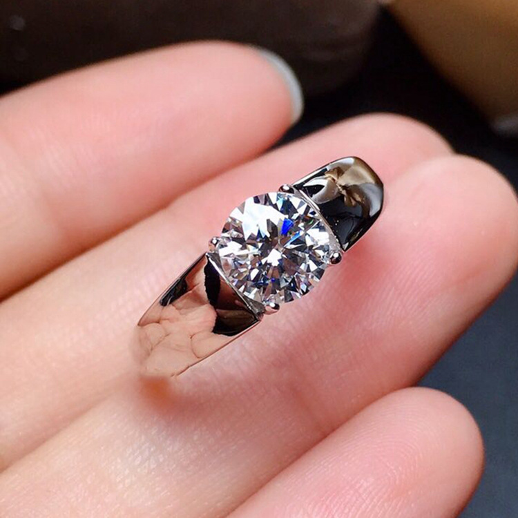 Anello in Argento Sterling S92 - Men'S Grooming Trends recensione e prezzo