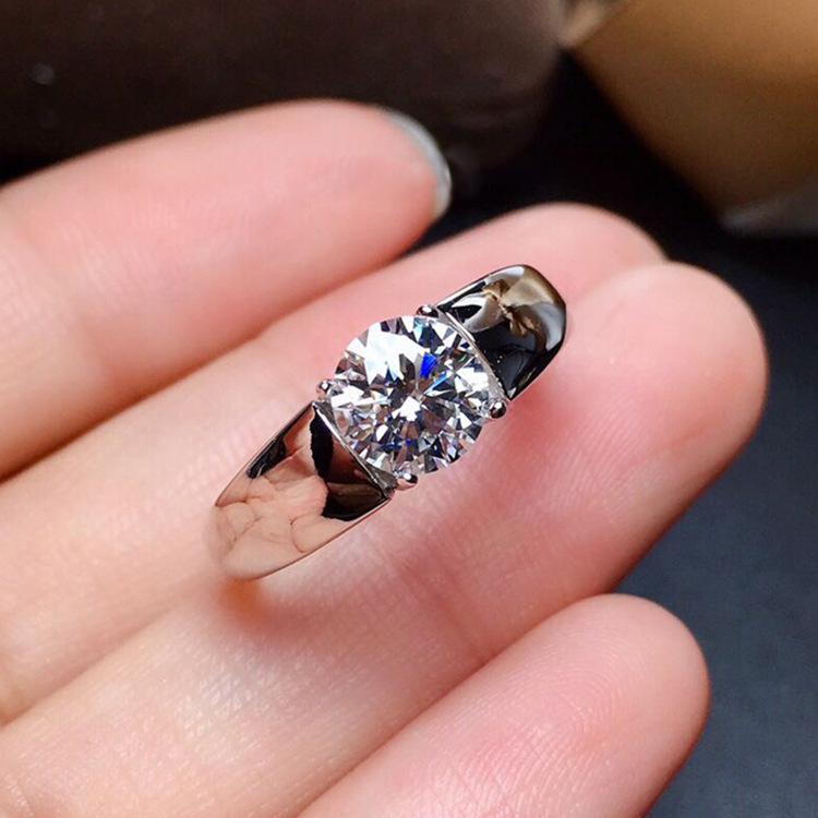 Anello in Argento Sterling S92 - Men'S Grooming Trends recensione e prezzo
