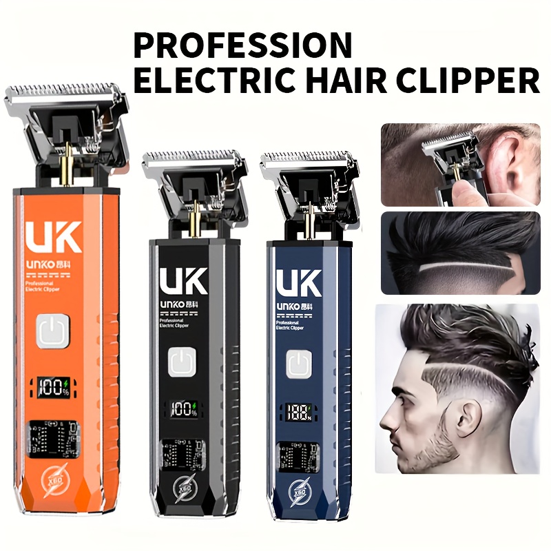 Tagliacapelli T9 per Uomo, Tri - Men Grooming Home recensione e prezzo